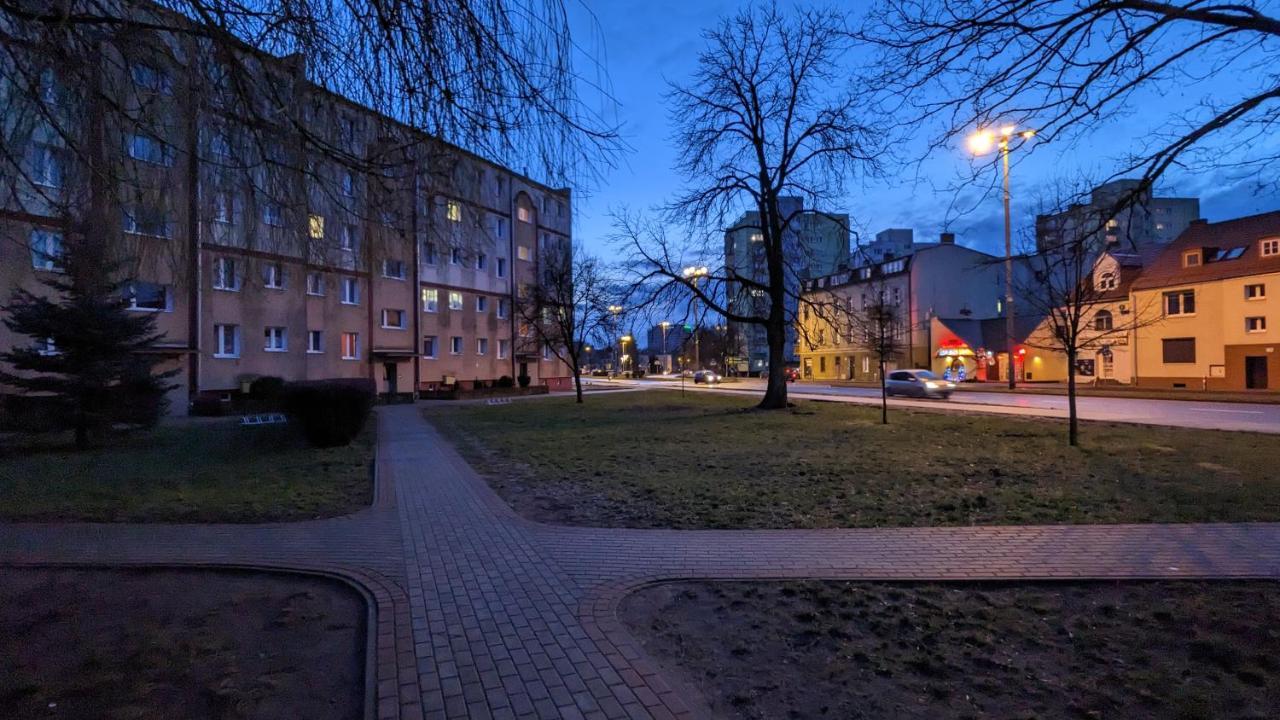 4 Pokoje, Oddzielne Biuro Do Pracy, Kominek, Klimatyzacja, Idealne Dla Rodzin Z Dziecmi, Przy Parku Na Wyspie Piła Exteriör bild