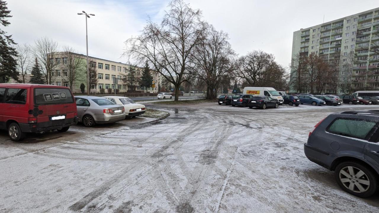 4 Pokoje, Oddzielne Biuro Do Pracy, Kominek, Klimatyzacja, Idealne Dla Rodzin Z Dziecmi, Przy Parku Na Wyspie Piła Exteriör bild