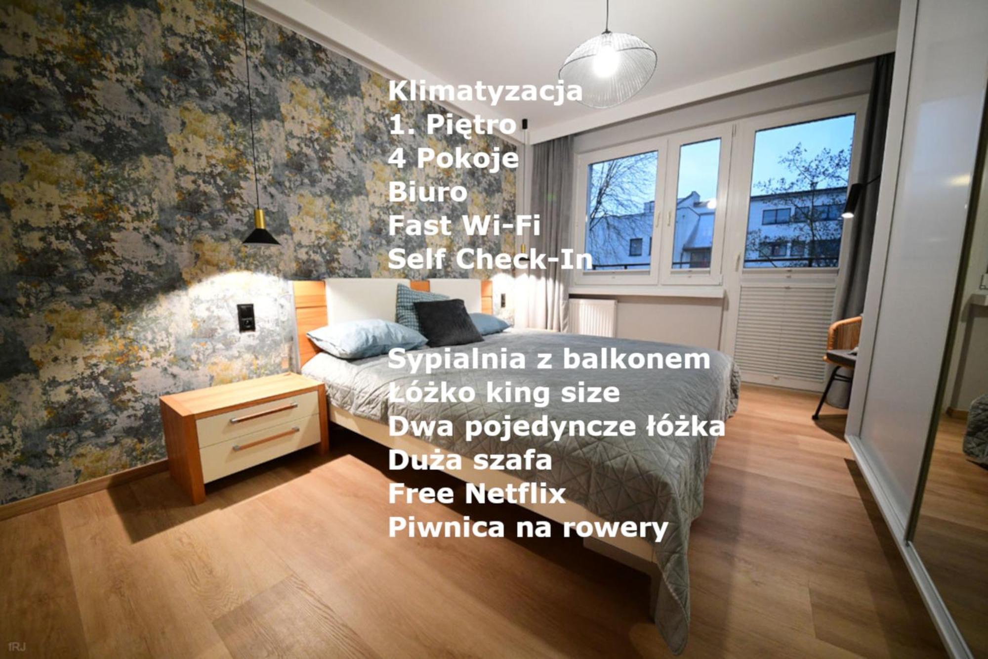 4 Pokoje, Oddzielne Biuro Do Pracy, Kominek, Klimatyzacja, Idealne Dla Rodzin Z Dziecmi, Przy Parku Na Wyspie Piła Exteriör bild